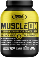 Photos - Weight Gainer Real Pharm Muscle On 1 kg