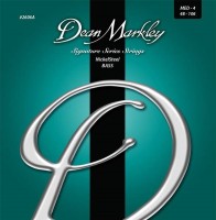 Photos - Strings Dean Markley NickelSteel Bass MED 