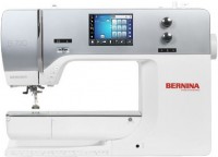 Sewing Machine / Overlocker BERNINA B720 