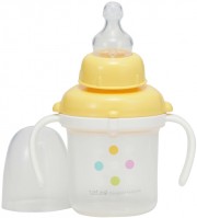 Photos - Baby Bottle / Sippy Cup Combi Baby Mug 