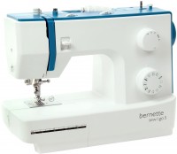 Photos - Sewing Machine / Overlocker BERNINA Bernette Sew and Go 5 