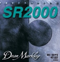Photos - Strings Dean Markley SR2000 Bass 5-String MC 