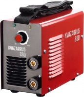Photos - Welder FoxWeld Kvazarrus 200 