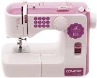 Photos - Sewing Machine / Overlocker Comfort 210 