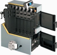 Photos - Boiler Gorenje ECOHEAT PLUS 10 CA 70 kW