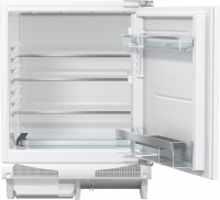 Photos - Integrated Fridge Asko R2282I 