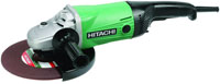 Photos - Grinder / Polisher Hitachi G23SS 