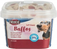 Photos - Dog Food Trixie Soft Snack Baffos 