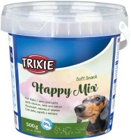 Photos - Dog Food Trixie Soft Snack Happy Mix 