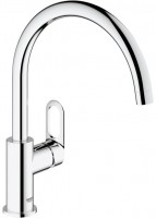 Photos - Tap Grohe Start Loop 31374000 