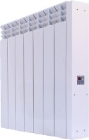 Photos - Oil Radiator ERA 6 6 section 0.99 kW