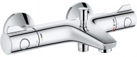 Photos - Tap Grohe Grohtherm 800 34564000 