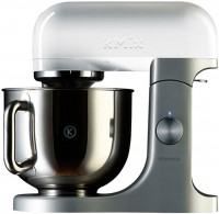 Photos - Food Processor Kenwood kMix KMX50 white