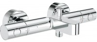 Photos - Tap Grohe Grohtherm 1000 Cosmopolitan M 34215002 