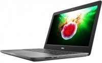 Photos - Laptop Dell Inspiron 15 5567 (5567-5437)