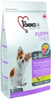 Photos - Dog Food 1st Choice Puppy Healthy Skin and Coat 