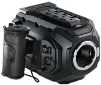 Photos - Camcorder Blackmagic URSA Mini 4K EF 