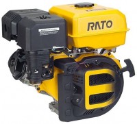 Photos - Engine Rato R420 