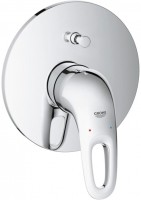 Photos - Tap Grohe Eurostyle 33637003 