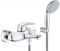 Photos - Tap Grohe Eurostyle 33592003 