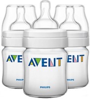 Photos - Baby Bottle / Sippy Cup Philips Avent SCF680/37 