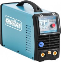 Photos - Welder Grovers TIG-200 DC Pulse 