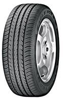 Photos - Tyre Goodyear Eagle NCT 5 215/50 R17 91V