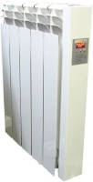 Photos - Oil Radiator Termica 3 sections 3 section 0.5 kW