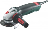 Photos - Grinder / Polisher Metabo W 8-115 Quick 600264000 
