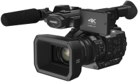 Photos - Camcorder Panasonic AG-UX90 