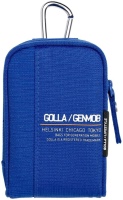 Photos - Camera Bag Golla ALFIE 