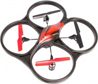 Photos - Drone WL Toys V606G 