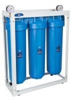 Photos - Water Filter Aquafilter HHBB20B 