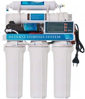 Photos - Water Filter Bio Systems RO-50-C01 
