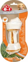 Photos - Dog Food 8in1 Delights Bone M 1