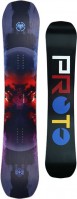 Photos - Snowboard Never Summer Proto Type Two 157 (2016/2017) 