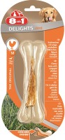 Photos - Dog Food 8in1 Delights Bone Strong M 