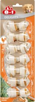 Photos - Dog Food 8in1 Delights Bone XS 7