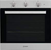 Photos - Oven Indesit IFW 6230 IX 