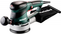 Photos - Grinder / Polisher Metabo SXE 425 TurboTec 600131000 