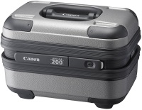Photos - Camera Bag Canon Lens Case 200 