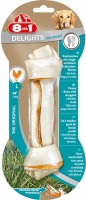 Photos - Dog Food 8in1 Delights Pro Dental Bone L 1