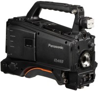 Photos - Camcorder Panasonic AJ-PX380 