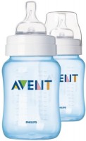 Photos - Baby Bottle / Sippy Cup Philips Avent SCF685/27 