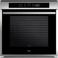 Photos - Oven Whirlpool AKZM 8610 IX 