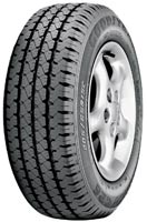 Photos - Tyre Goodyear Cargo G26 195/65 R16C 100R 