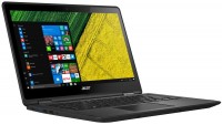 Photos - Laptop Acer Spin 5 SP513-51