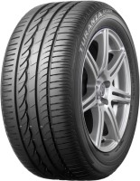 Photos - Tyre Bridgestone Turanza ER300 Ecopia 205/55 R16 91V 
