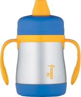 Photos - Baby Bottle / Sippy Cup Thermos Vacuum Insulated Soft Spout Sippy Cup 