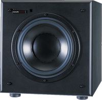 Photos - Subwoofer Dynaudio BM10S 